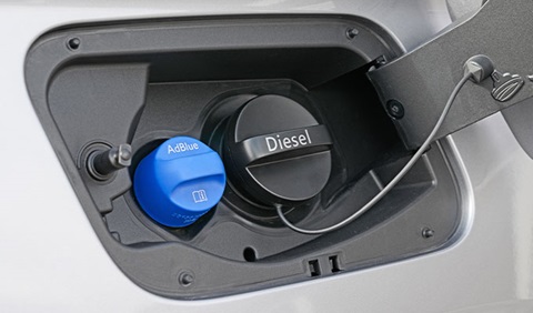 AdBlue